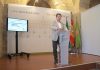Diputación convoca ayudas en materia de agricultura, ganadería y medio ambiente por más de un millón de euros