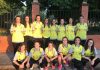 Experiencia positiva tras la fase final andaluza de Baloncesto infantil femenino en La Línea