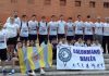 El Balonmano Bailén infantil se clasifica para la final