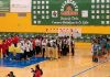 Reconocimiento al Balonmano Bailén