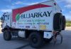Bujarkay será el coche «0» en el rallye Mar de Olivos de Peal de Becerro