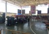 Más de 100 profesionales participan en el ‘III Campeonato de Rescate en Accidentes de Tráfico’ en Andújar