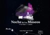 Linares celebra el día 19 de mayo el evento nocturno “La Noche de los Museos 2018”