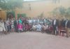 Más de 500 personas se reúnen en el XXIV Encuentro Comarcal de Centros de Educación Permanente celebrado en Lopera