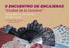 II Encuentro de Encajeras “Ciudad de La Carolina”