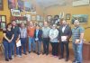 Ciudadanos Bailén se reúne con la Plataforma pro Geriátrico