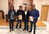 Sergio Anula gana el concurso de fotografías de Semana Santa 2018