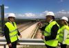 El enlace de Alta Velocidad entre Grañena y Jaén estará listo en 2019, con un presupuesto de 31,2 millones de euros