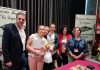 La Junta respalda la Feria de Empleo y Emprendimiento de la Cámara de Comercio de Linares para impulsar el empleo juvenil