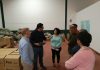 La Junta destaca la innovación de «Stevia del Condado», una firma sólida basada en la calidad, la salud y el desarrollo sostenible