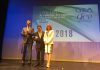 El distintivo de calidad “Jaén Selección” gana el I Premio GEA-AEMO al Fomento del Consumo de Aceite de Oliva