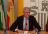 Fernández de Moya «investigado» por una querella del PSOE en su etapa de alcalde