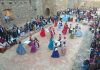 VI Fiestas del Medievo de Sabiote