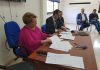 Resurja firma con los sindicatos UGT y CC OO el nuevo convenio colectivo para los más de 700 trabajadores