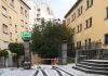 Una granizada deja a Jaén de blanco el 1º de mayo