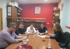 Críticas del PSOE sobre la gestión del Equipo de Gobierno sobre el Geriátrico
