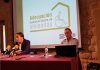 Información a municipios de la comarca Noroeste de Jaén de las ayudas para mejorar la accesibilidad en viviendas