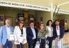 La Feria del Libro de Jaén “abre una ventana al mundo a los jiennenses amantes de la lectura”