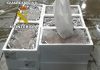 Intervienen más de 100 kilos de inmaduros en el polígono del Guadiel