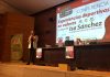 Conferencia de la ex-jugadora Isa Sánchez en Jaén