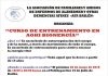 Actividad de AFA para recaudar fondos para actividades