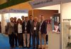 El Ayuntamiento promociona La Carolina en la Feria Aerospace & Defence Meetings para la atracción de empresas del sector aeroespacial