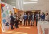 Convenio que abre la Agencia de Puertos a los alumnos de la UJA que quieran realizar prácticas en logística y transporte