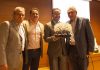Premio de Unibús para Felipe López