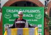 Manuel Cabrera queda 2º en sub ´23 en la prueba de Despeñaperros