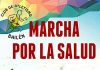 El Club Atletismo organiza la Marcha de la Salud