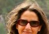La veterinaria Mª Carmen García Moreno, IX Premio a la Defensa y al Desarrollo de la Ganadería Extensiva Restituto Martínez Rascón