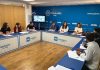 Ana González, presidenta de NN GG Jaén, califica el proyecto de Ley de Juventud andaluza de “decepcionante”