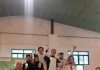 José Antonio Reyes y Alfonso Prieto dominaron con autoridad el II Rally Crono “Ciudad de La Carolina”