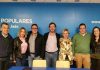 El Partido Popular en Jaén ha aprobado la comisión gestora en Albanchez de Mágina