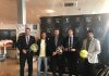 Presentado el Torneo Jadisa de Pádel