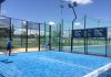 Hoy comienza en las instalaciones del HO el torneo de Padel del Grupo Jadisa