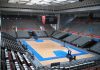 El Jaén Paraíso Interior deberá jugar en el Palacio de los Deportes de Granada el segundo partido ante el Movistar