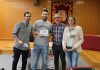 Vídeo de entrega de premios de la Ruta Gastronómica