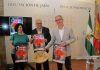 Diputación acoge la presentación de la 3ª edición de Ceramiba
