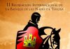III Recreación de la Batalla de la Batalla de las Navas de Tolosa en Santa Elena