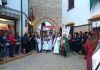 Hoy Comienzan las VII Fiestas del Medievo de Sabiote
