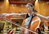 Concierto de violonchelo y violín con la orquesta Allegro