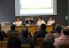 La UJA acogió una jornada de difusión sobre ‘Investigación en valorización de biomasa derivada del olivar’