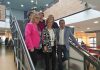 La Junta destina 100.000 euros a la reforma y modernización del centro de participación activa de mayores de Andújar