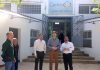 El mercado de Ibros se renueva tras una inversión de 120.000 euros sufragada con el PFEA y el Plan de Apoyo a Municipios
