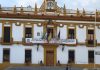 Primer día de Luto Oficial