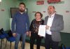PSOE, UGT y CCOO presentan una moción en defensa de Correos frente a la “liquidación” iniciada por el Gobierno del PP