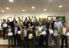 La D.O.Mágina entrega mañana los premios a sus mejores aceites
