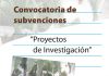 El IEG de la Diputación triplica la partida de ayudas para proyectos de investigación, que supera los 184.000 euros