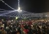 Guarromán vive con intensidad las fiestas del patrón San Isidro